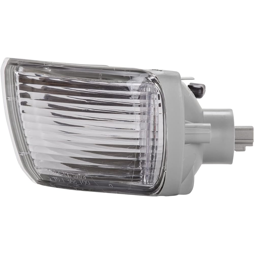 TYC 12-5230-90 Toyota 4 Runner Driver side replacement Signal Lamp No Running Lamp