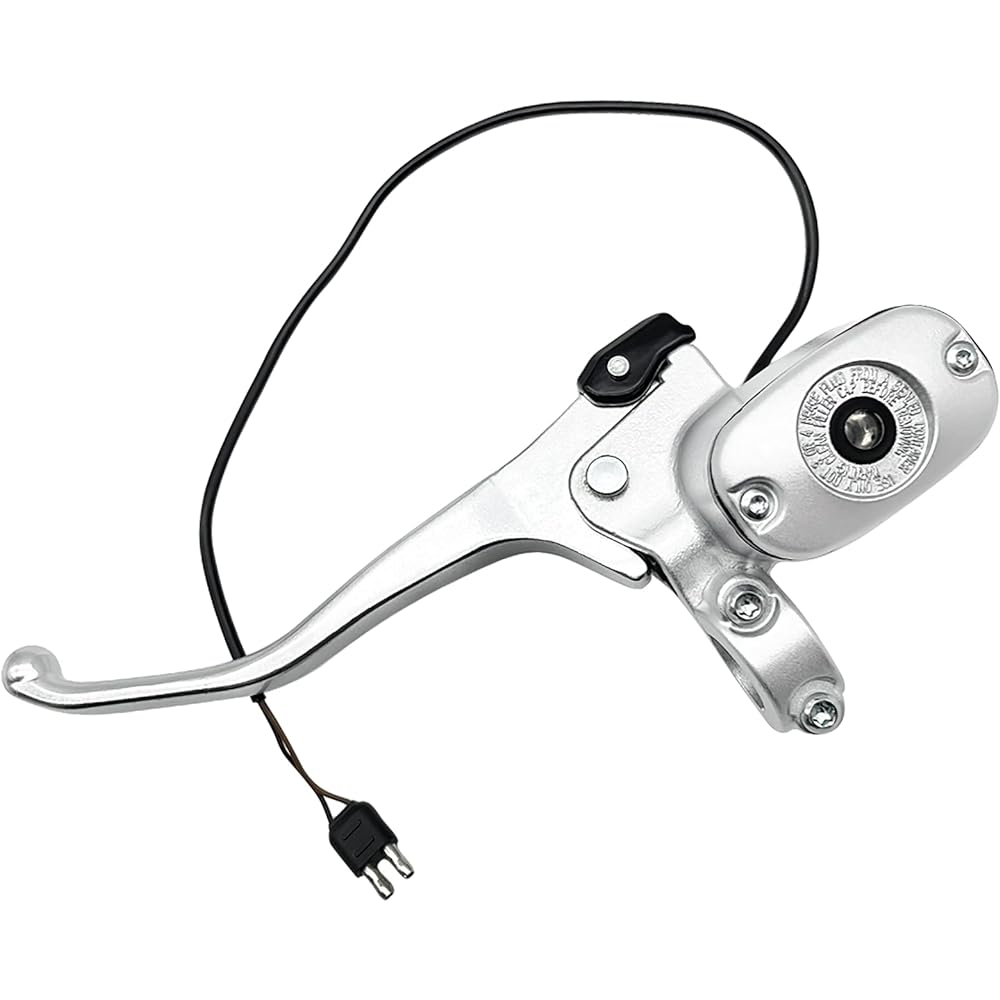 M MATI Left Front Brake Master Catic Cat ATV 250 300 400 500 650 2004 1502-765