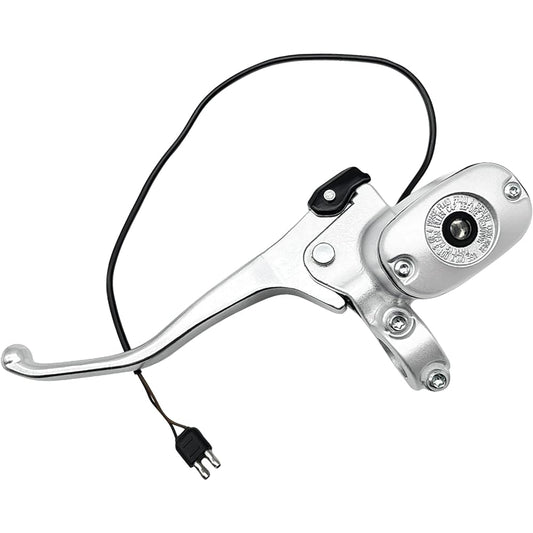 M MATI Left Front Brake Master Catic Cat ATV 250 300 400 500 650 2004 1502-765