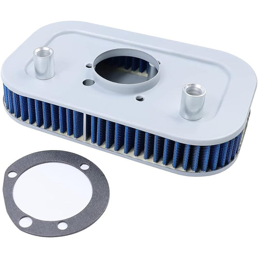 HD-8834 Air Filter Replacement for Harley Davidson Sportster XL883 XL1200L XL1200N XL1200C XL1200X XL883C XL1200R XLH883 2004-2013 29331-04