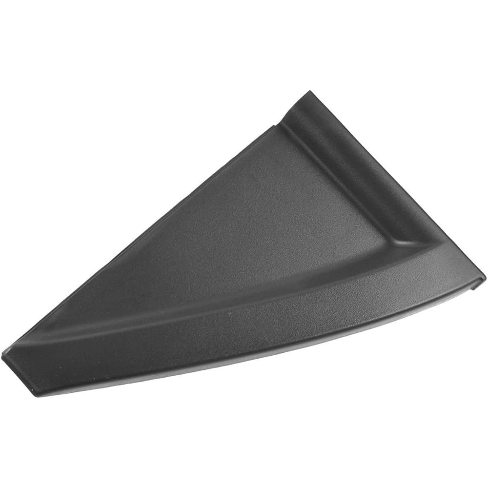 Genuine KIA 83840-1F001 Sportage Passenger Liar Door Delta Molding