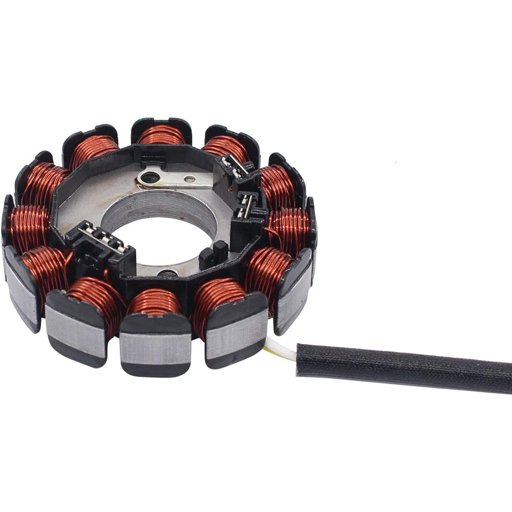 Motoku Magnet generator stator YFZ450 YFZ 450 2004-2013