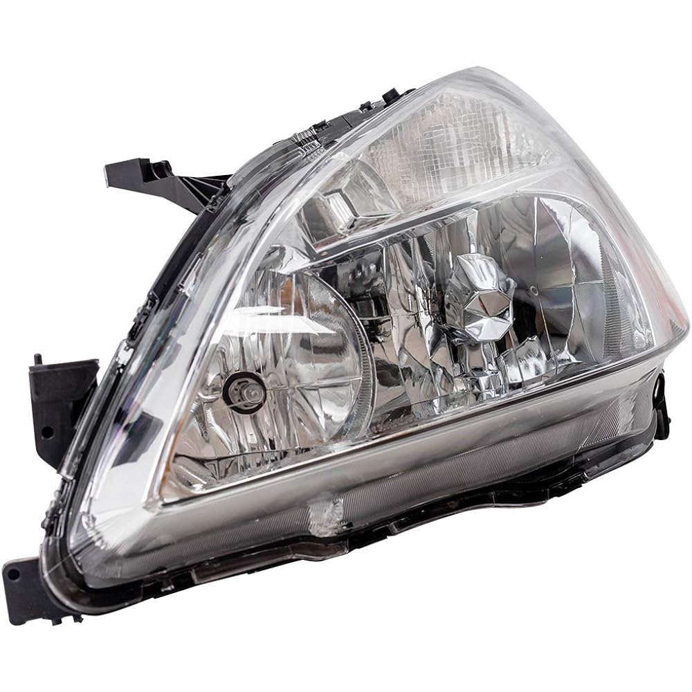 Autoandart replacement headlight driver left 2003-2007 Accord 33151-SDA-A01