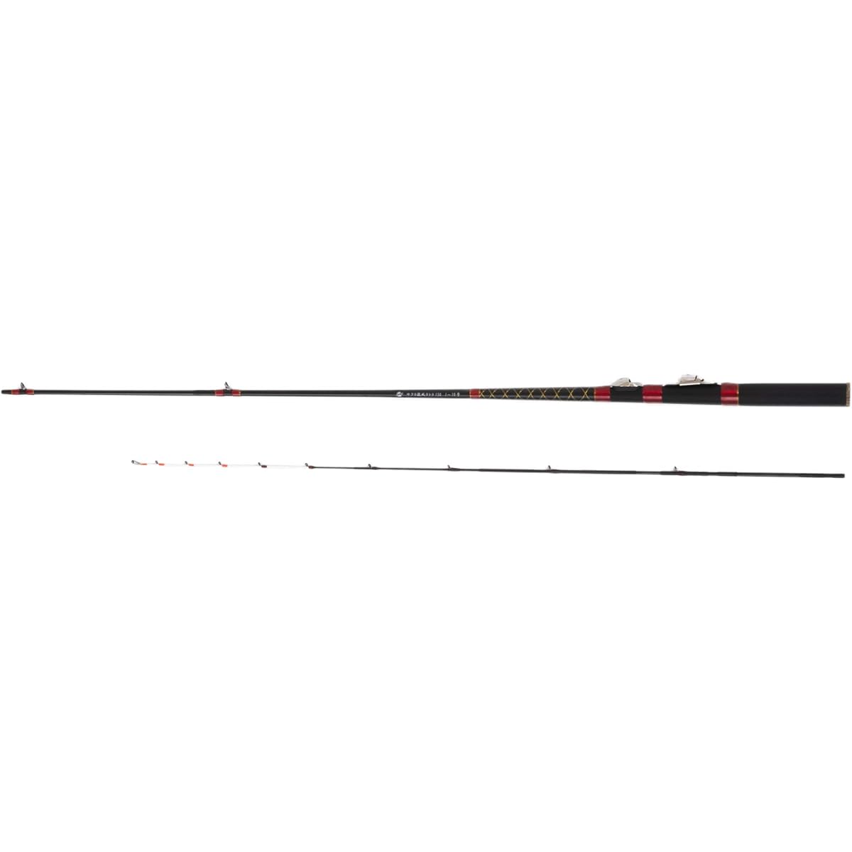 Sakurai fishing gear Gekifu Tetra 150