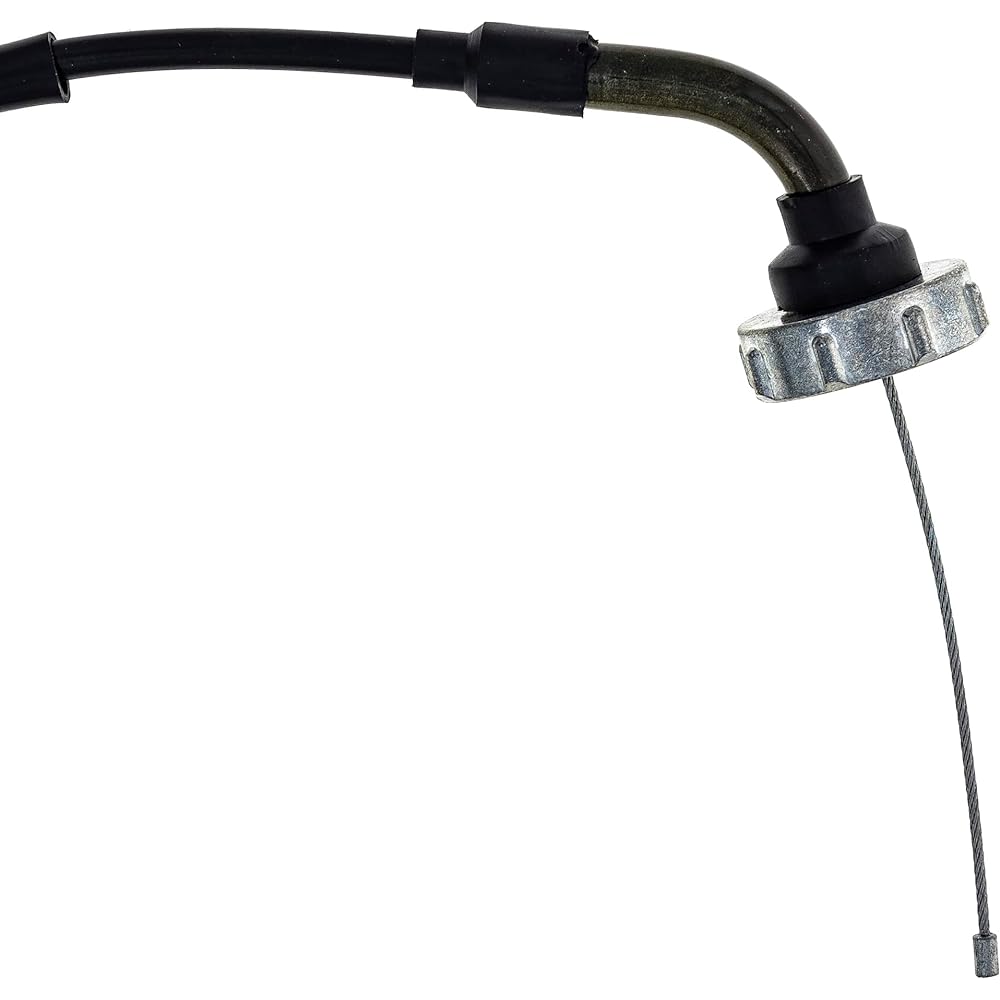 NICHE Purslotle Cable Honda 17920-KN4-307 17920-KN4-306 CRF100F XR100R for XR100R