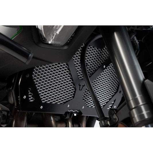 SW-MOTECH RADIATOR GUARD KAWASAKI VERSYS 1000 (18) KLS.08.922.10000