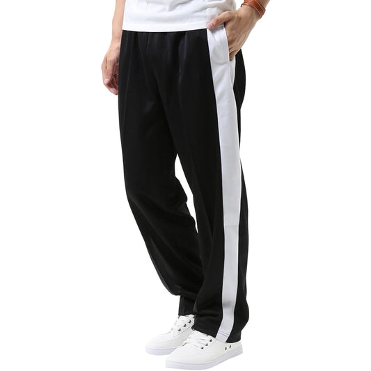 [Arcade] Jersey Bottom Men's Trousers Shadow Border Pants Training Wear