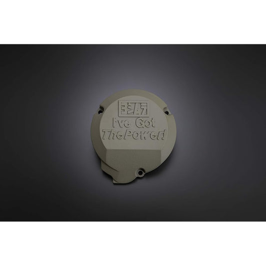 YOSHIMURA Magnesium Head Side Cover GSX1100S Katana All Years, GSX750S(-83) YOSHIMURA 280-152-M000