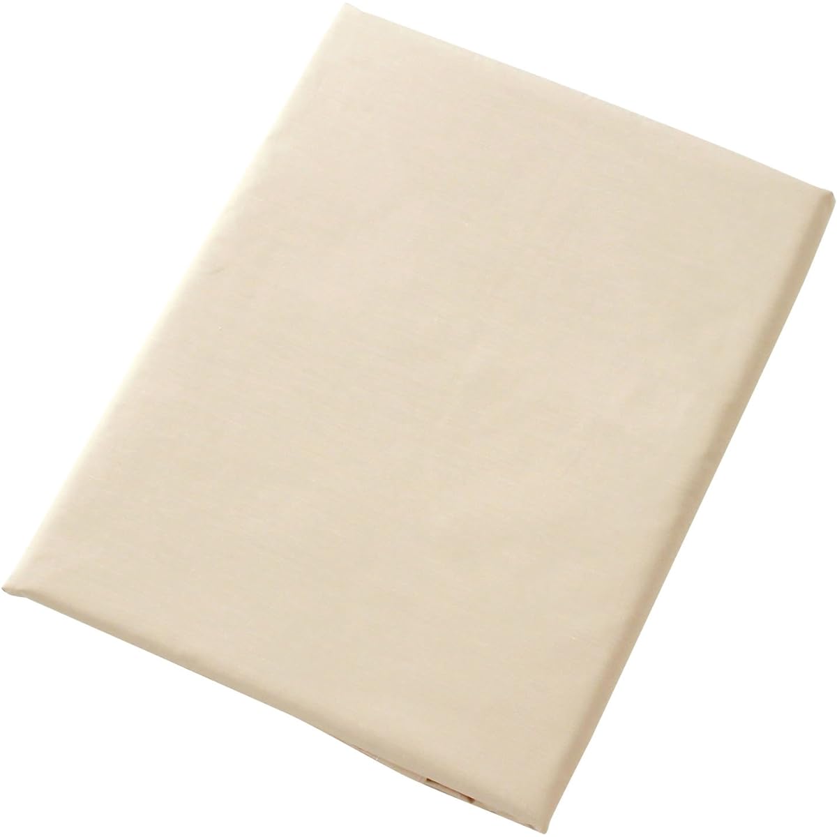 Itokiyoshi Shouten Futon Cover Sand Beige Double