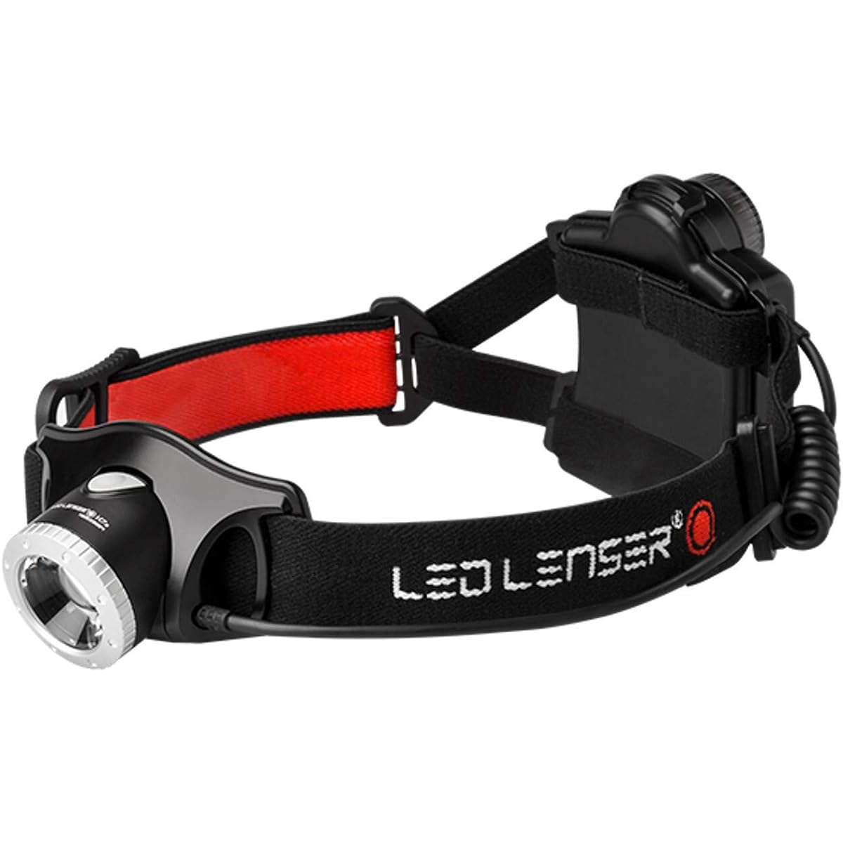 Ledlenser H7R.2 LED headlight USB rechargeable [Genuine Japanese product]