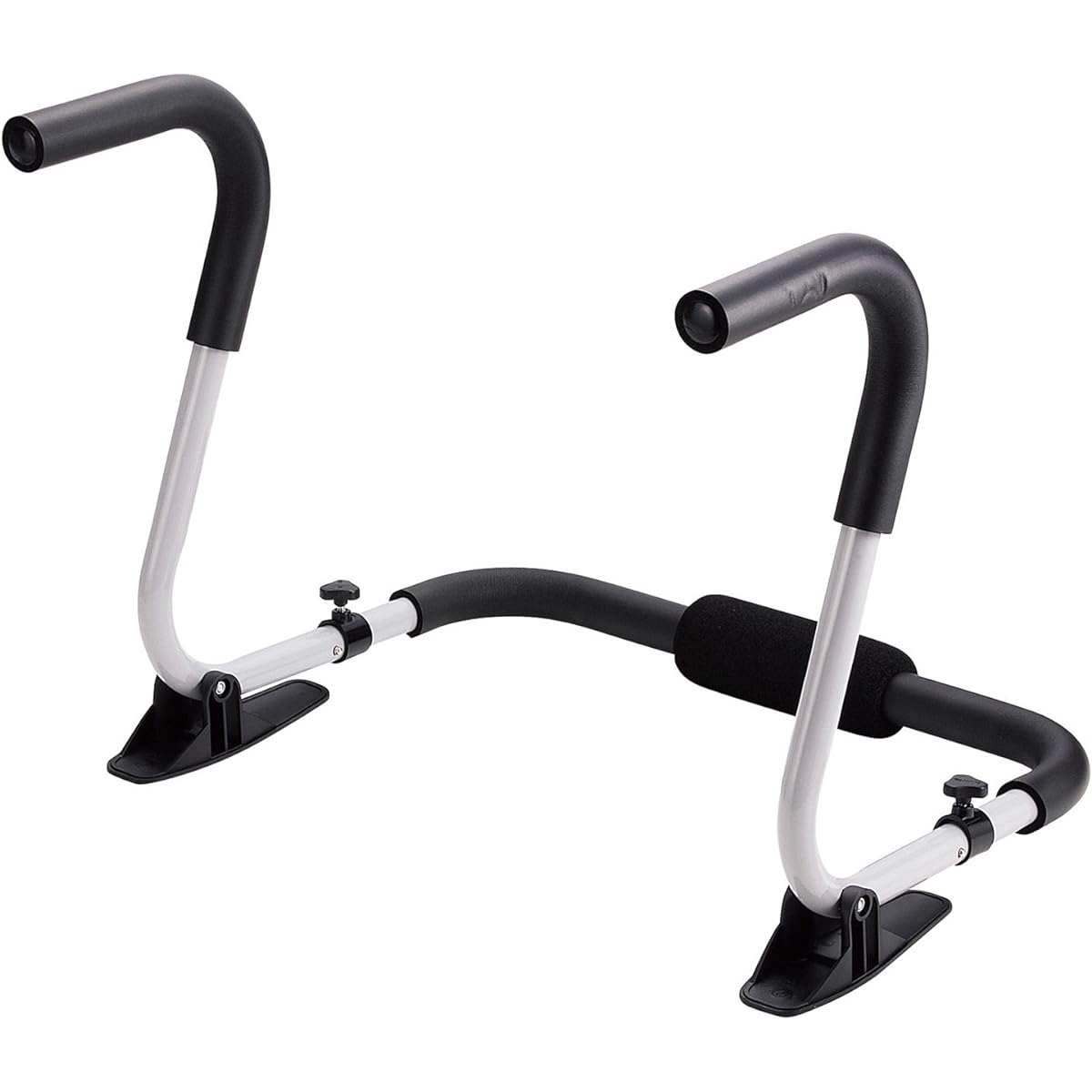 IRONMAN CLUB AB Slimer Black/White 58×57×48cm IMC-55