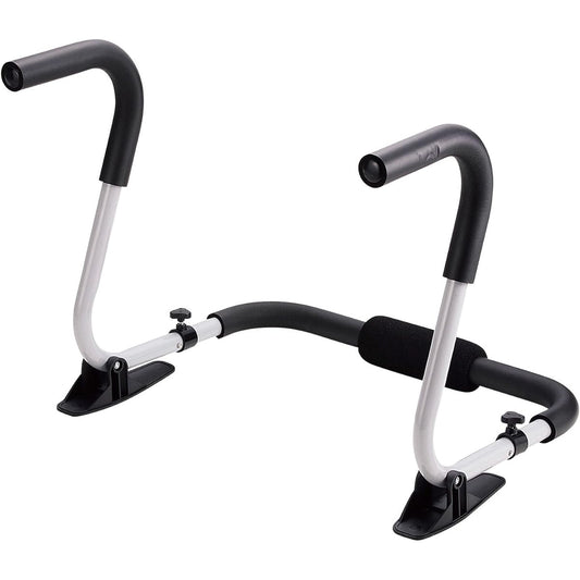 IRONMAN CLUB AB Slimer Black/White 58×57×48cm IMC-55