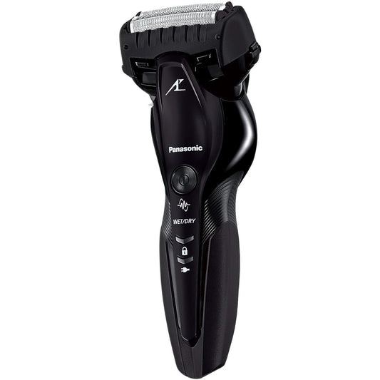 Panasonic Ram Dash Men's Shaver 3 Blades Bath Shaving Black ES-CST6R-K