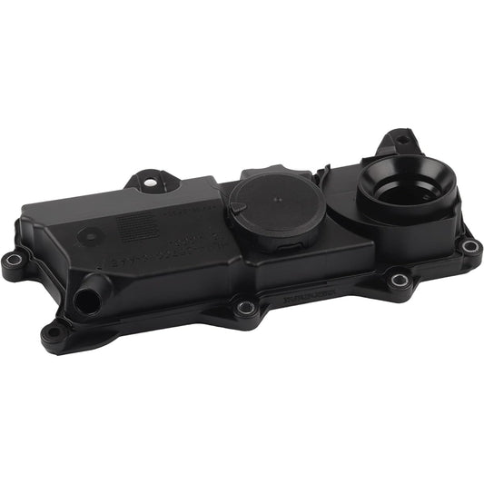 DASBECAN 32140004 PCV Valve oil trap with gasket 2.0L 4 cylinder 2014 15 16 17 17 18 2021 VOLVO XC60 S60 S60 S80 S90 S90 S90 V90 V90 XC40 XC70 2 compatible .0L 4 Cylinder OE# 322427 322427 322427 53 31430923