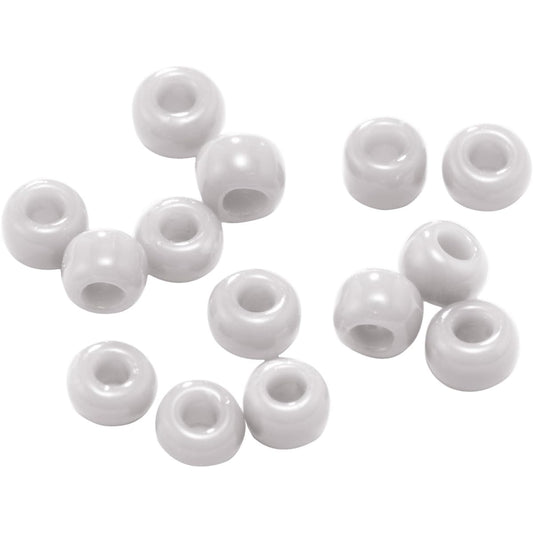 TOHO Small Round Beads, 6 Bundles, Threading Beads, Outer Diameter Approx. 2.2mm, No.41, 60m Pack