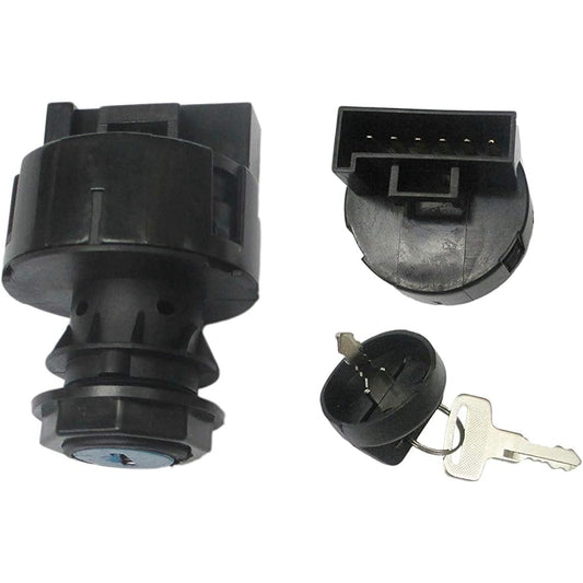 Ignition Key Switch Polaris Ranger XP 570 800 900 1000 2012 2013 2014-2017