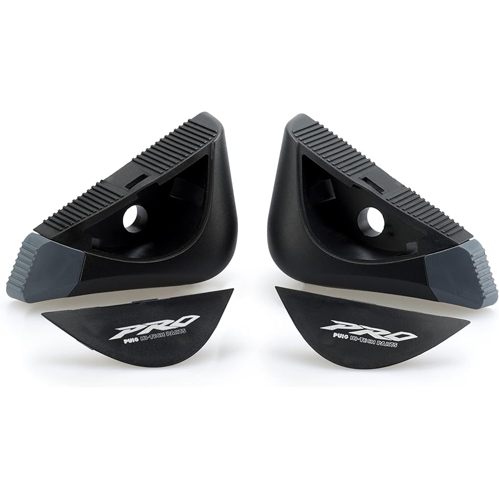PUIG Pro Frame Slider Pucks Black 5536N