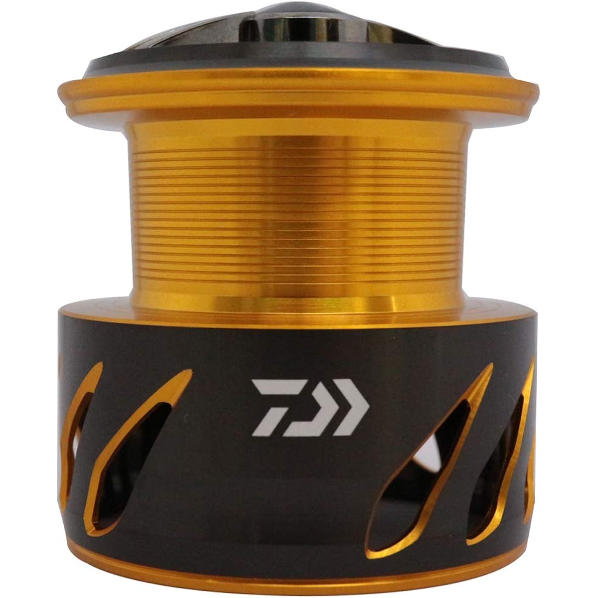 DAIWA Genuine Parts 19 Luxas 2500H-LBD Spool Part Number 1 Part Code 6Z024961