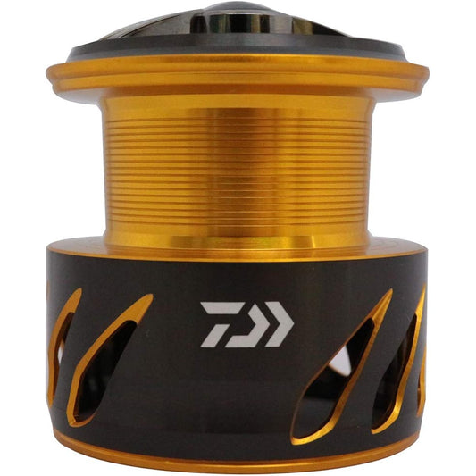 DAIWA Genuine Parts 19 Luxas 2500H-LBD Spool Part Number 1 Part Code 6Z024961