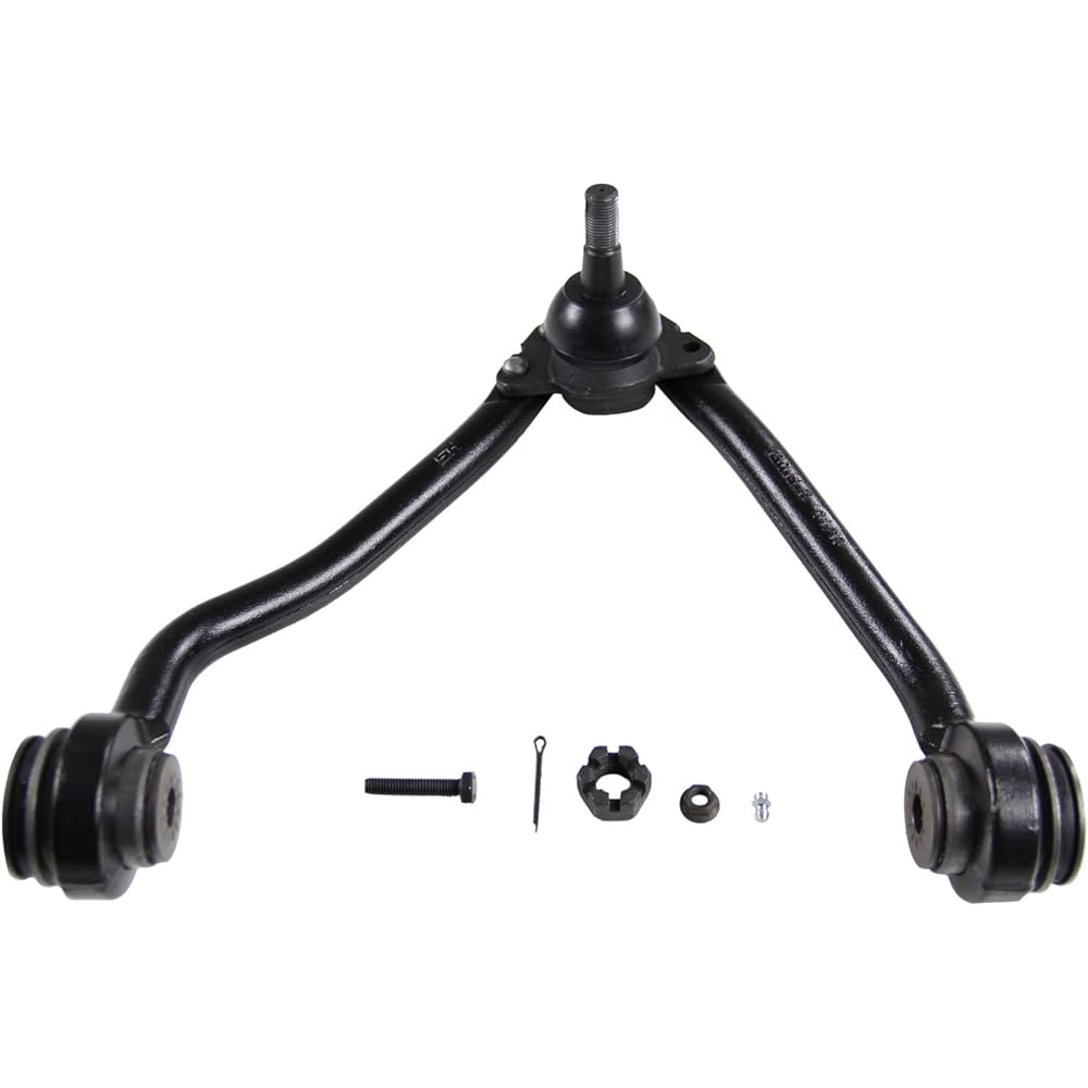 MOOG RK621234 Control arm and ball joint assembly