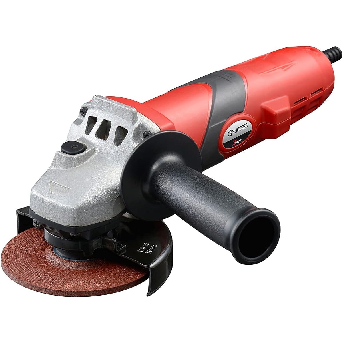 Kyocera Old Ryobi Disc Grinder Whetstone Diameter 100mm G-1030 625150A [Slim and easy to use, perfect for DIY] Grip Diameter 57mm Whetstone 100mm