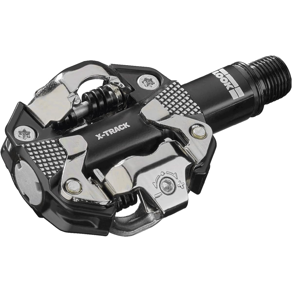 Look X-TRACK D-GRY
