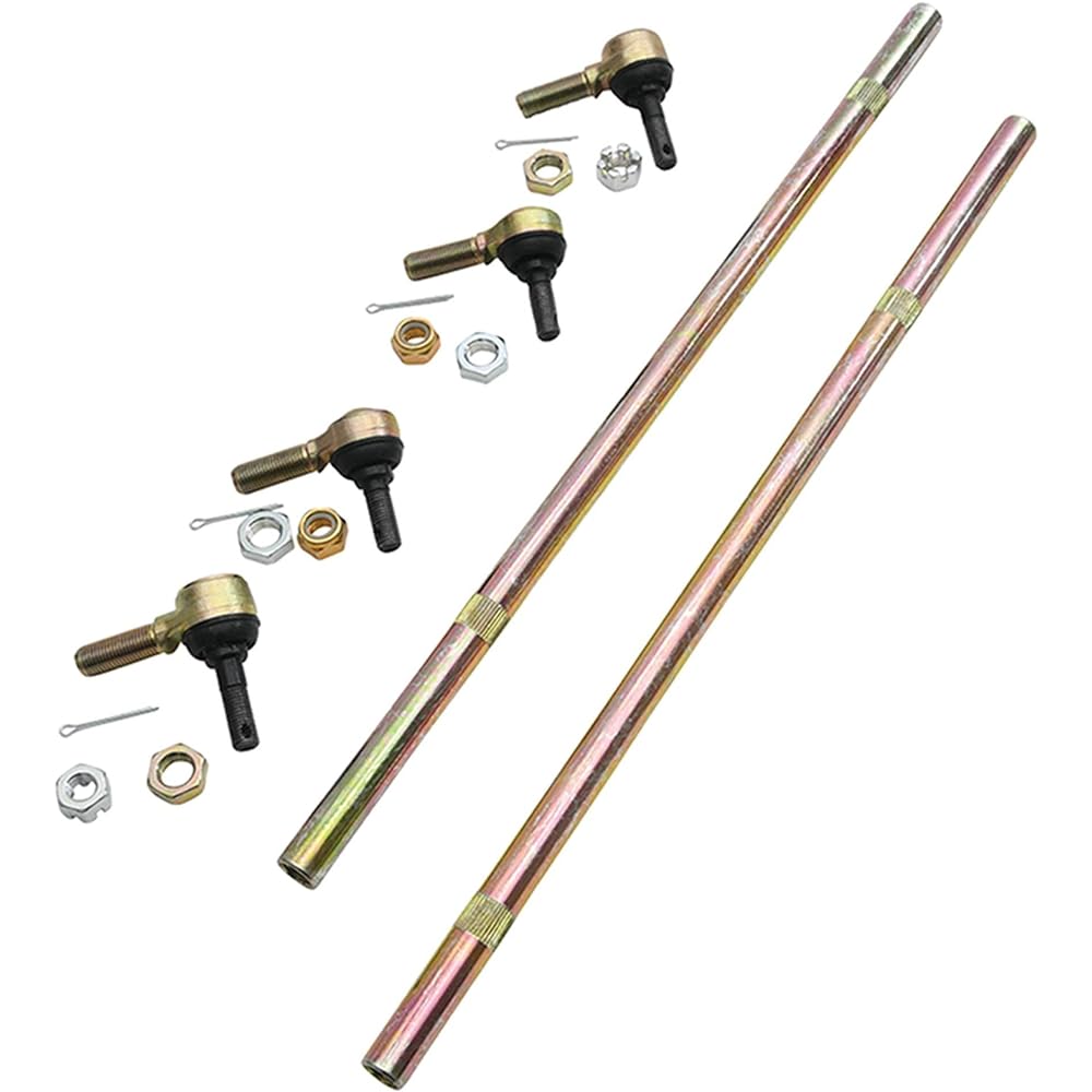 ALL BALLS Racing Tie Rod Up Grade Kit Polaris Scrambler 850 15-17 52-1040
