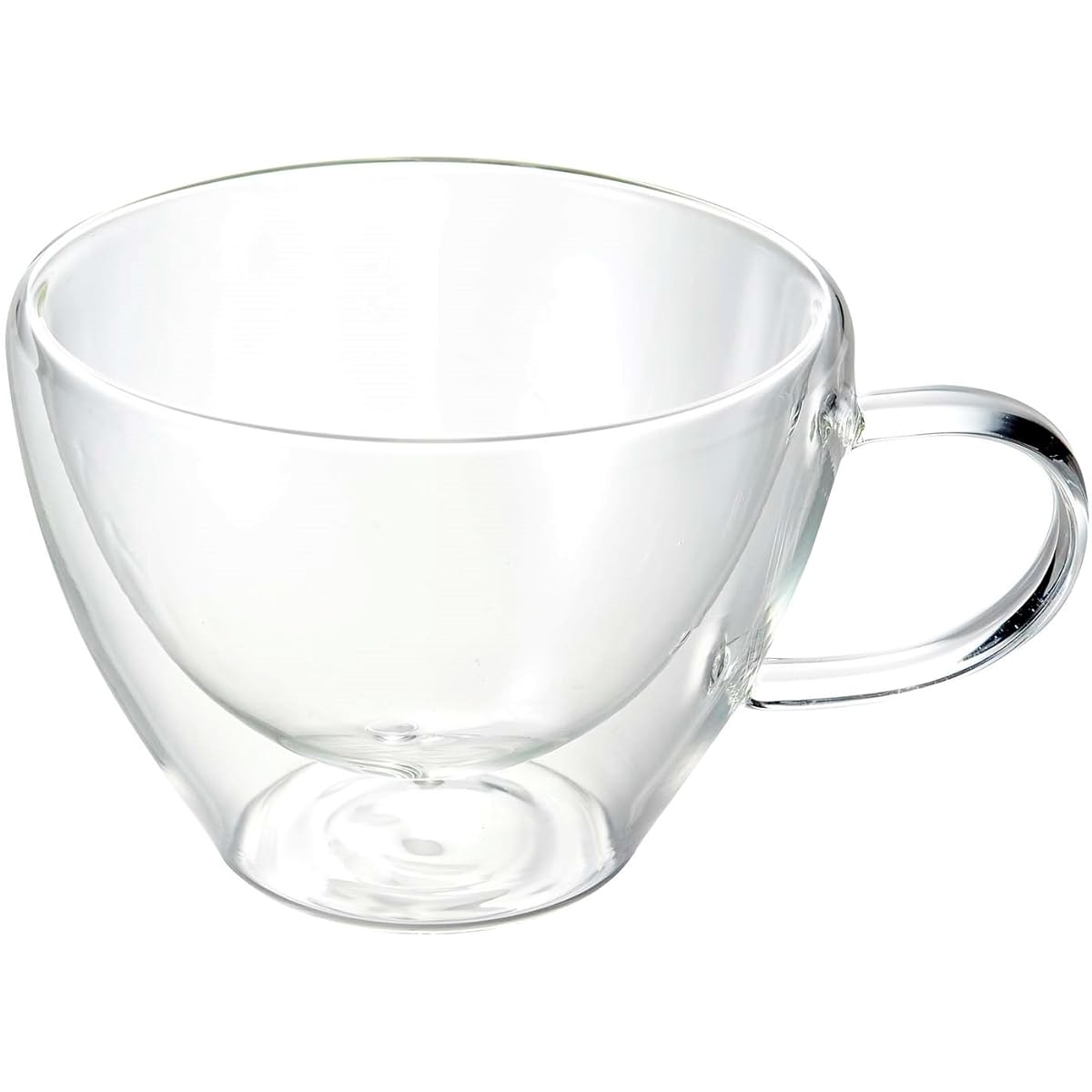 Yamakiikai Mug Clear 385ml