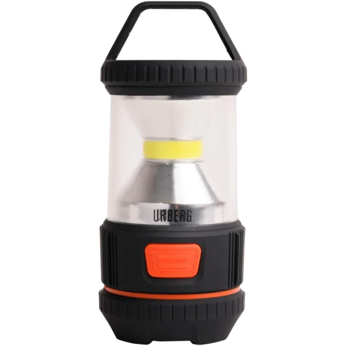 [Urberg] Lantern LED Battery Operated Outdoor Camping Disaster Use Scandinavian Camping