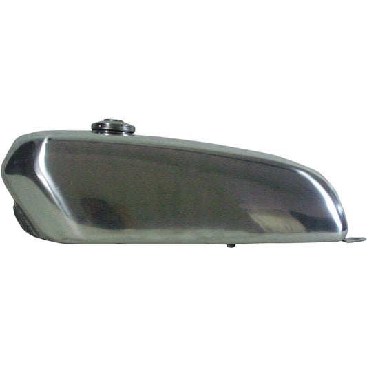 APECB aluminum tank B012007 B012007