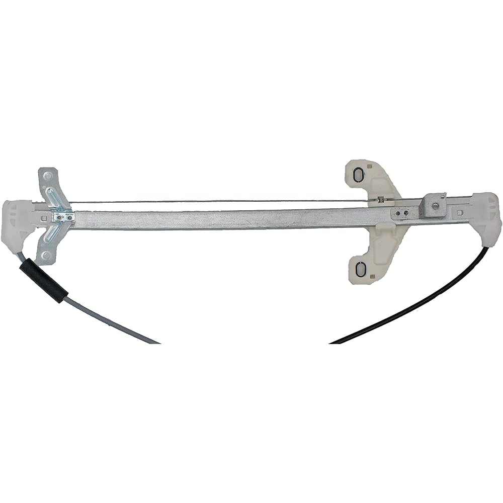 DORMAN 748 - 045 Honda Cordoria passenger side window regulator with motor