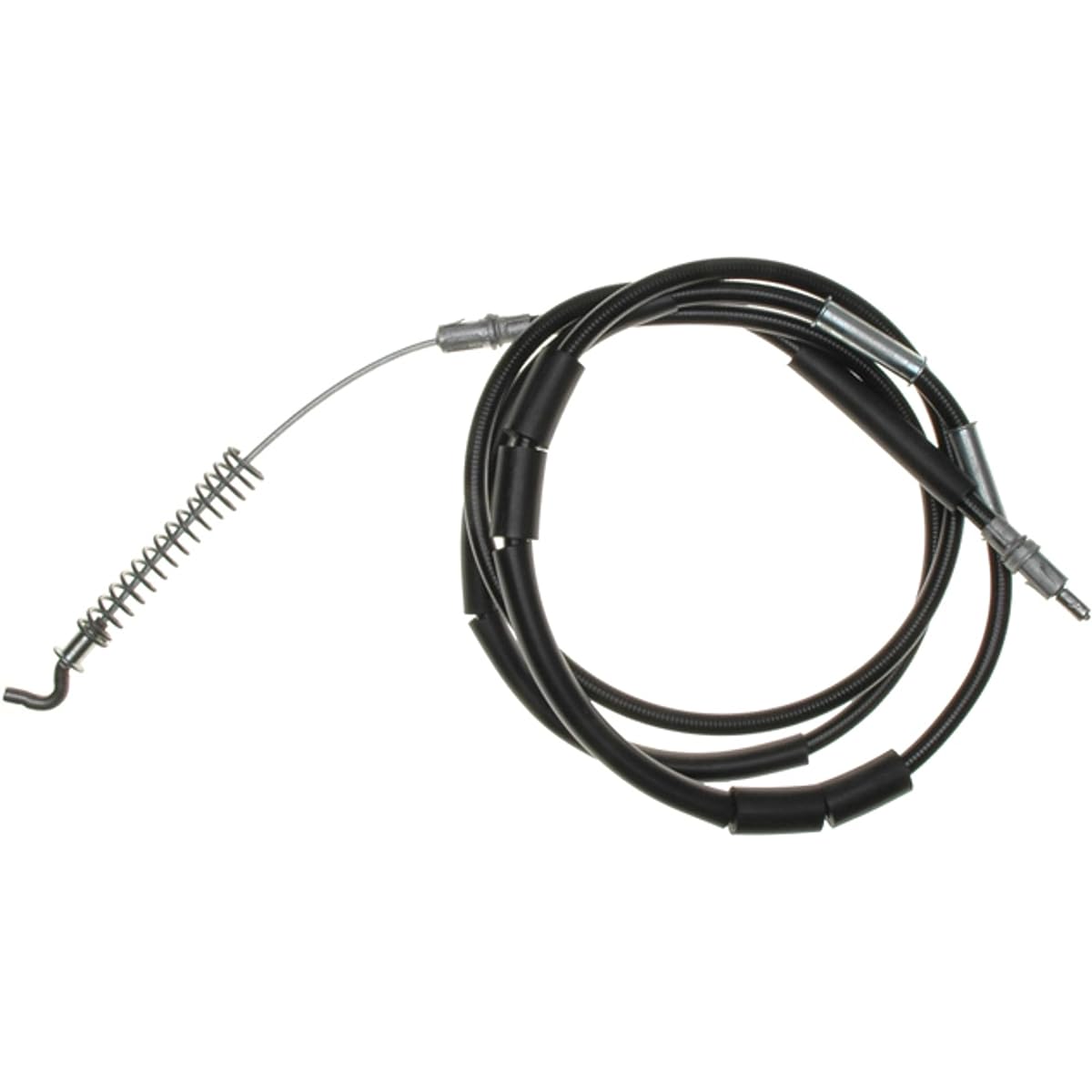 ACDelco 18P2542 Professional Rear Passenger Side Parking Brake Cable Assembly