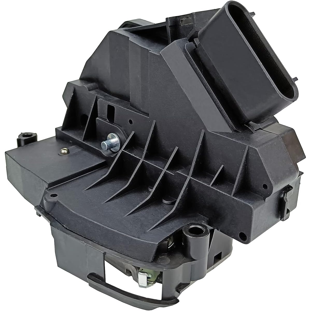 VEELECP BE8Z5426412B Rear passenger seat right side door lock actuator 11-17 FIESTA 13-17 Fusion/Lincoln Mkz #BE8Z-5426412-B