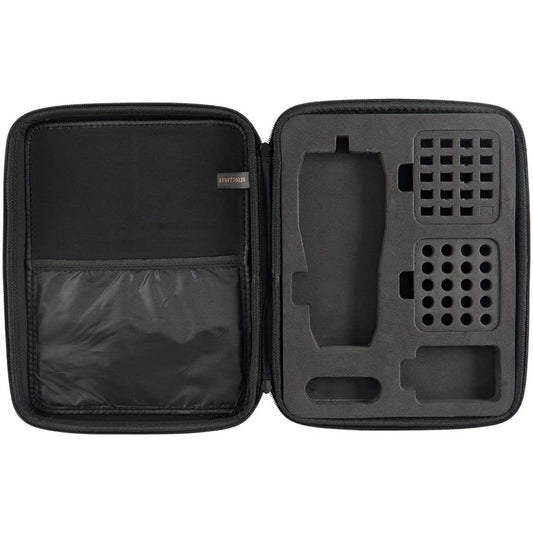 Klein Tools VDV770-126 Replacement Carrying Case for Scout Pro 3 Series Testers and Locator Remotes, Black