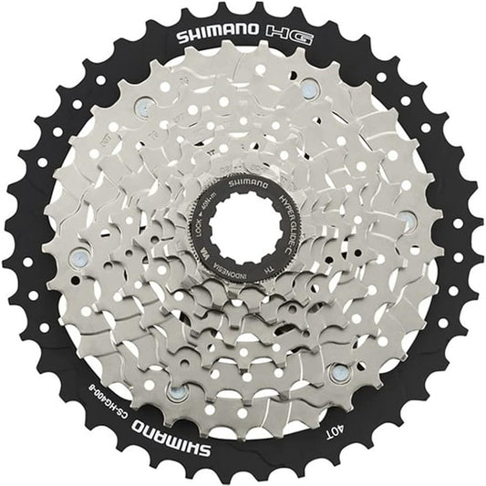 SHIMANO CS-HG400 8S 11-40T ECSHG4008140