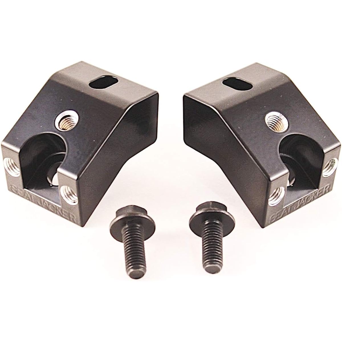 Original front seat JACKERS® -Toyota Takoma, 4 runner, FJ, Lexus GX.