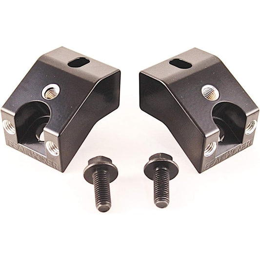 Original front seat JACKERS® -Toyota Takoma, 4 runner, FJ, Lexus GX.