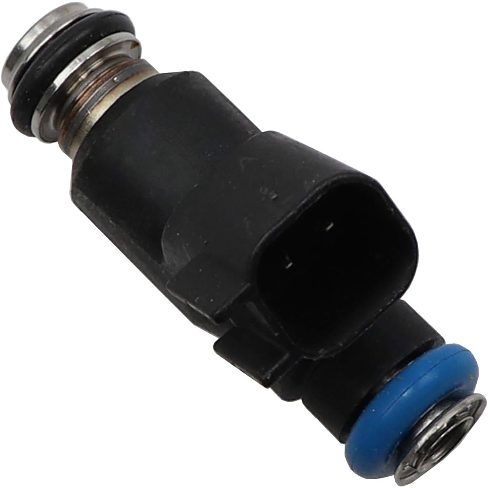 BECK/ARNLEY 158-0755 fuel injector
