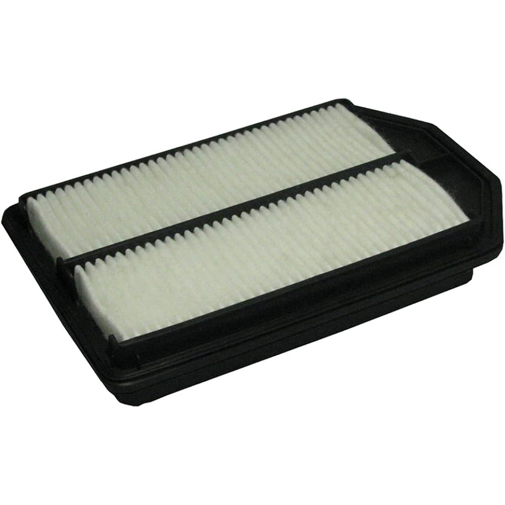 ECOGARD XA5780 Premium Engine Air Filter Honda CR-V 2.4L 2007-2009