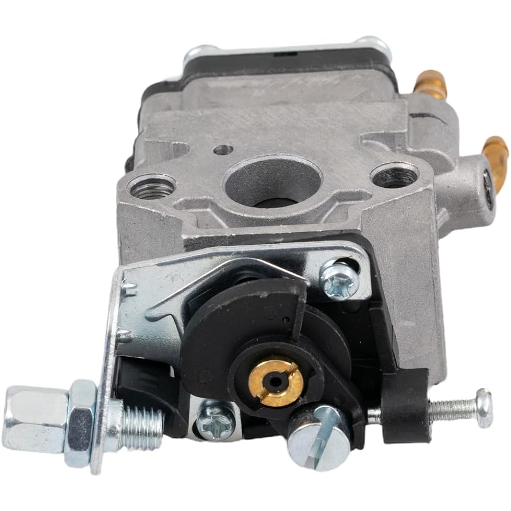 AlveyTech carburetor 40cc 4 Stroke ATV Dart bike mini bike