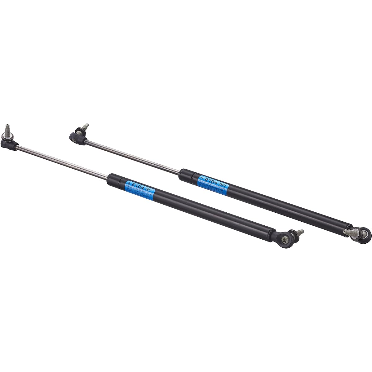 STRONGARM 6104PR Lift Gate Lift Support Joup Grand Cheroke 2 Set