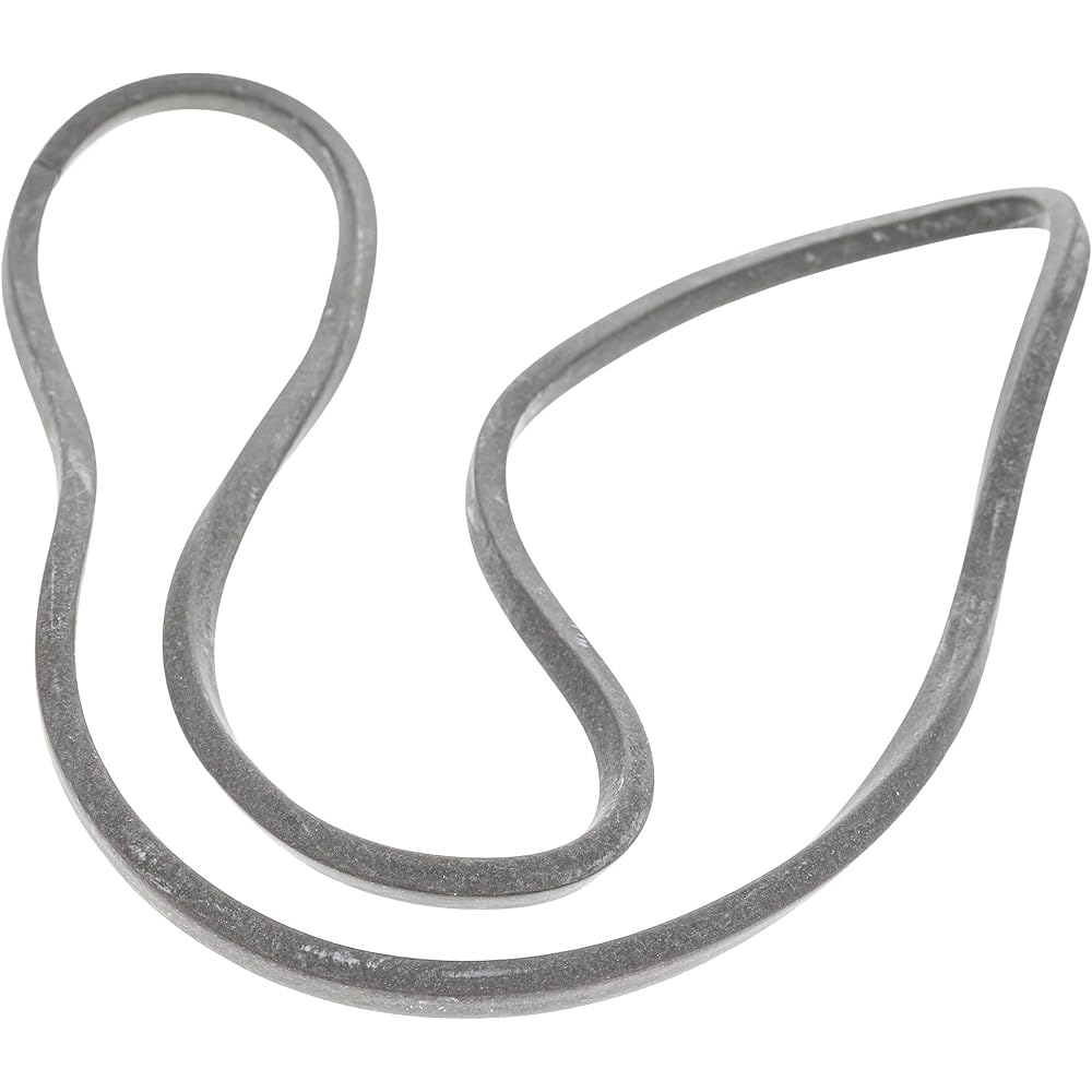 Polaris outer clutch cover seal genuine OEM parts 5521831 quantity 1