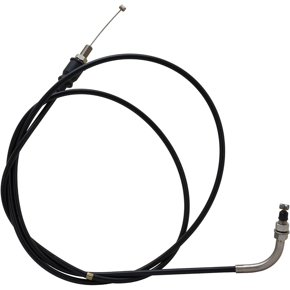 Kawasaki throttle cable JS 650 SX 54012 - 3706 1987 1989 1990
