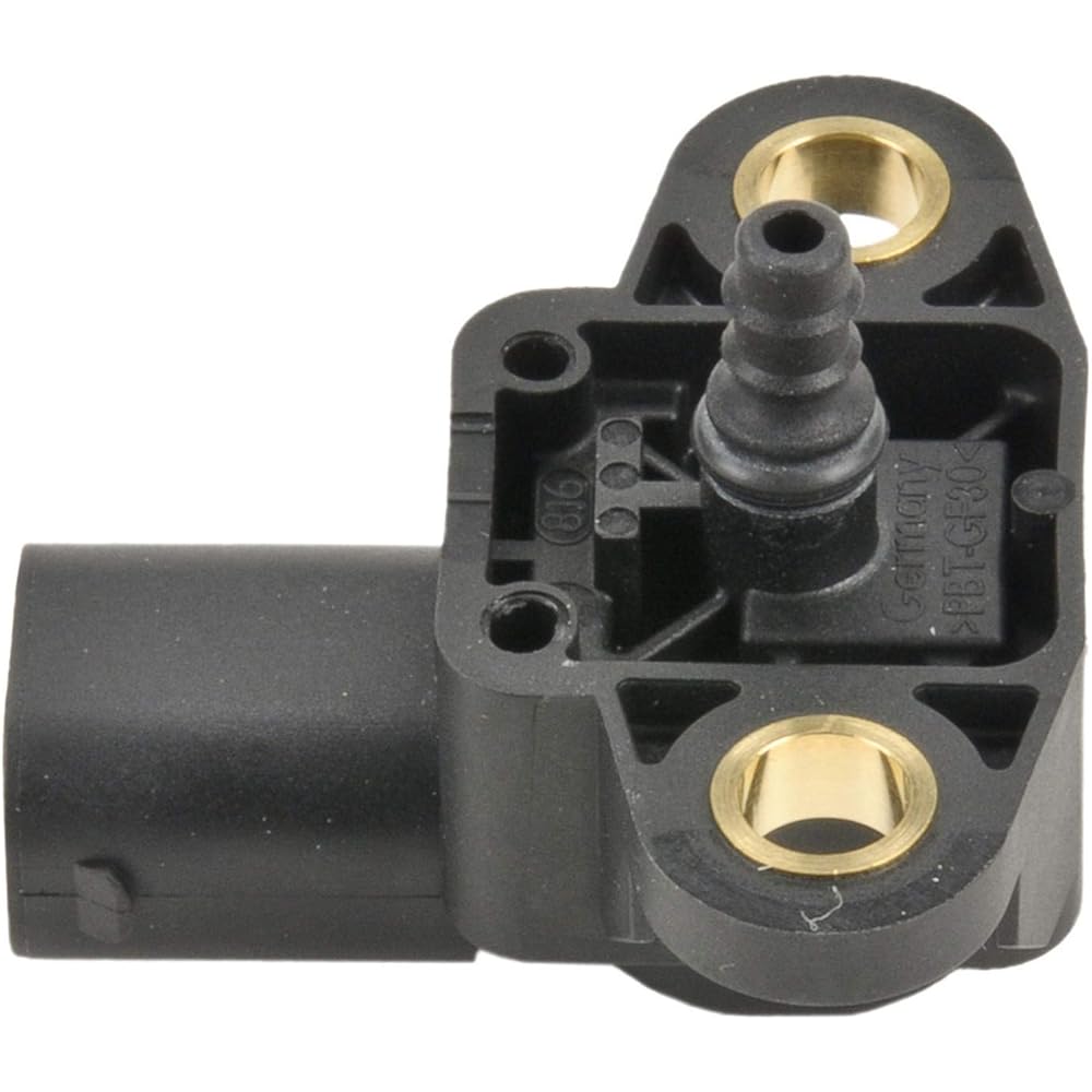 BOSCH Mercedes -Benz Genuine OEM Map Sensor Sensor 0261230189