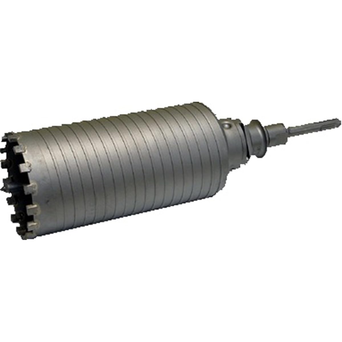 BOSCH Polyclick System Diamond Core Set 65mmφ (SDS Plus Shank) PDI-065SDS