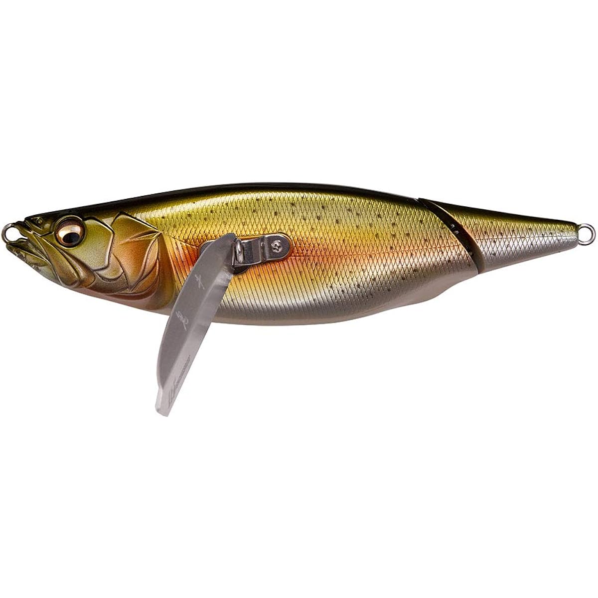 Megabass I-WING 135 Megabass I-WING