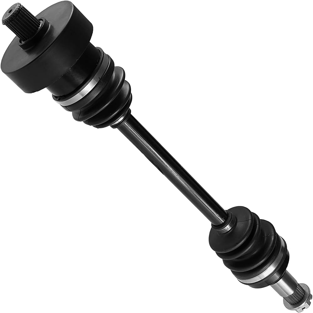 Caltric Rear Right/Left CV Joint Axle ARCTIC CAT 1502-866 1502-938