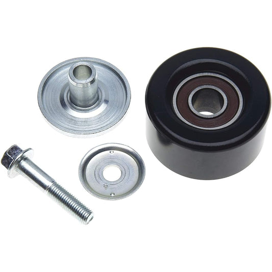 ACDELCO GOLD 36174 Eyelpure League 10mm Insert, Bolt, Dust Shield