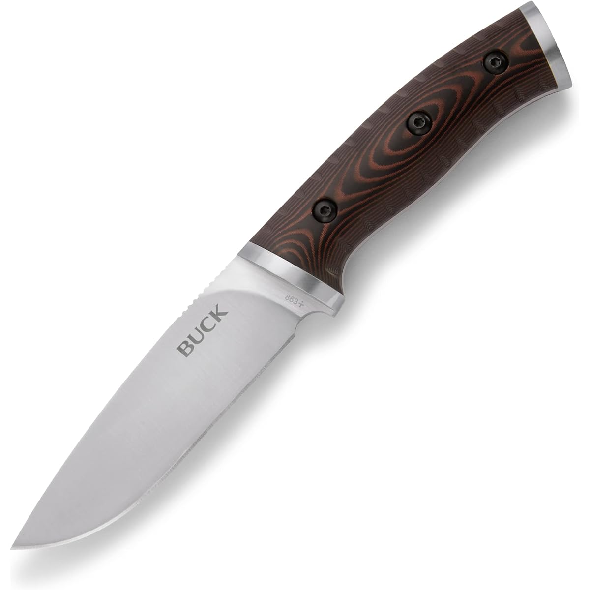 BUCK Hunting Knife Selkirk 863BRS-B 0863BRS-B