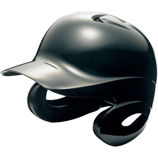 SSK (SSK) Baseball softball helmet with both ears H2500